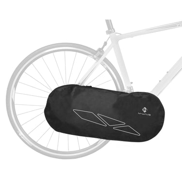 M-wave rotterdam protect drive drive unit protection bag