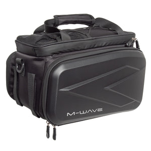 M-wave alkmaar one-snap pannier bag