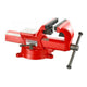 Facom bankschroef 360° draaibaar - 150 mm