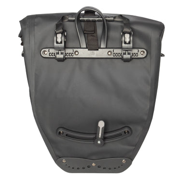 M-wave einzeltasche downtown ridebag evident single bag downt. hünersdorff box ps made of stable in shape and impactproof polystyrene (ps), load stacking load: 21kg 315kg suitable for transport systems, lengthwise and crosswise stackable, integrated label