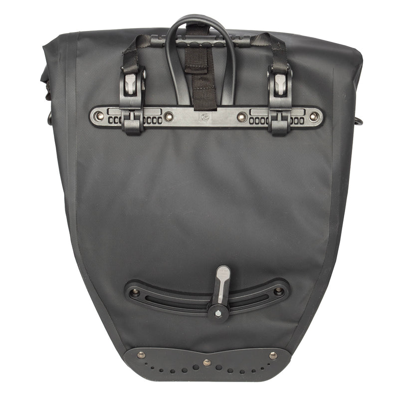 Afbeelding laden in galerijviewer, M-wave einzeltasche downtown ridebag evident single bag downt. hünersdorff box ps made of stable in shape and impactproof polystyrene (ps), load stacking load: 21kg 315kg suitable for transport systems, lengthwise and crosswise stackable, integrated label
