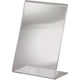 Sigel standaard ta214 transparant plexiglas