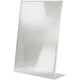 Sigel standaard ta213 transparant plexiglas