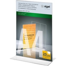 Sigel standaard ta220