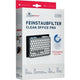 Stofmasker cleanoffice 8302020 wit