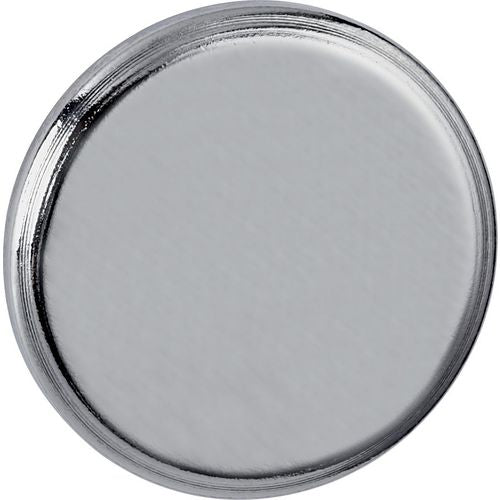 Maul magneten 6171096 zilver