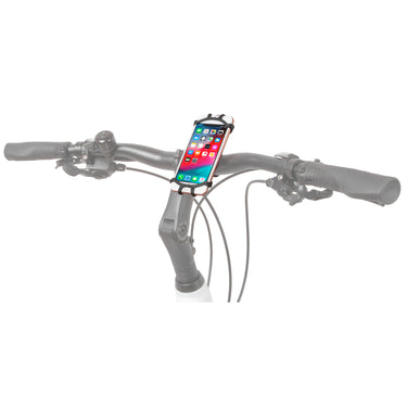M-wave bike mount flex smartphone bracket