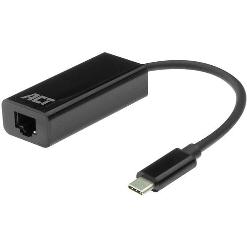 Act netwerk-adapter ac7335 zwart