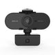 Webcam dicota zwart