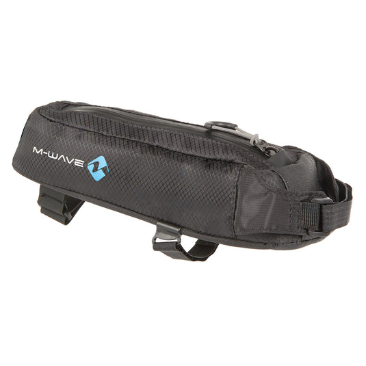 M-wave rough ride top top tube bag