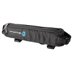 M-wave rough ride top screw top tube bag