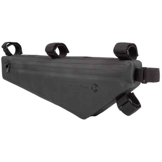 M-wave rough ride ii triangle triangle bag