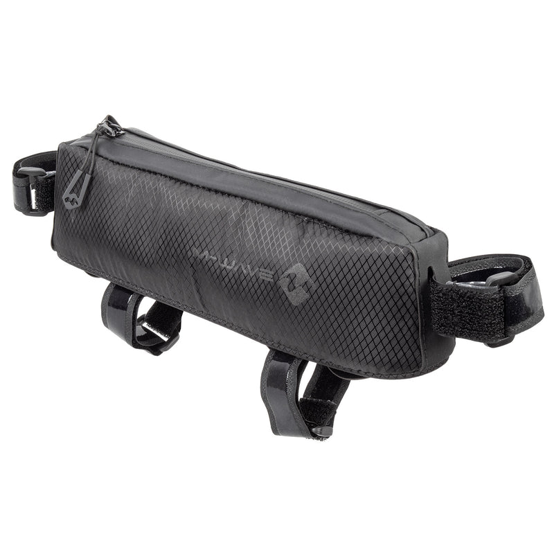 Afbeelding laden in galerijviewer, M-wave rough ride top black series top tube bag
