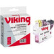 Inktcartridge office depot lc3211mg compatibel magenta
