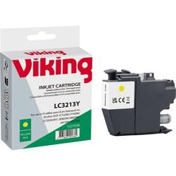 Inktcartridge office depot lc3213yl compatibel