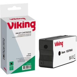 Inktcartridge office depot hp3ja30ae compatibel zwart