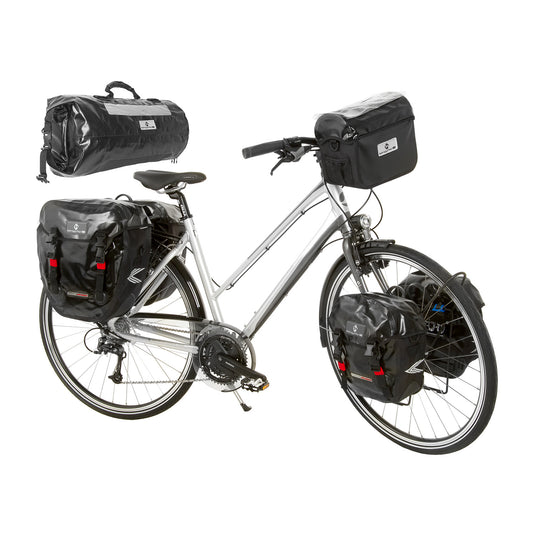 M-wave manitoba pannier bag