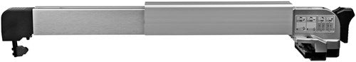 Load image into Gallery viewer, Makita accessoires langsgeleider compleet voor 2704, 2704x - 122739-6
