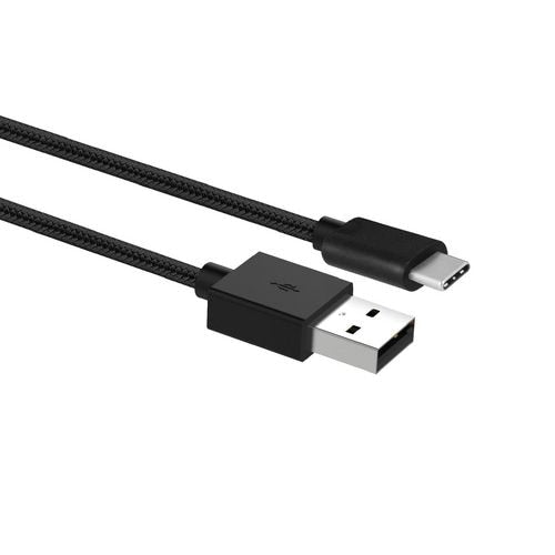 Act usb-c zwart ac3094