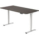 Zit-sta-bureau euroseats wit 800