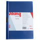 Klemmappen niceday 1227949 blauw a4