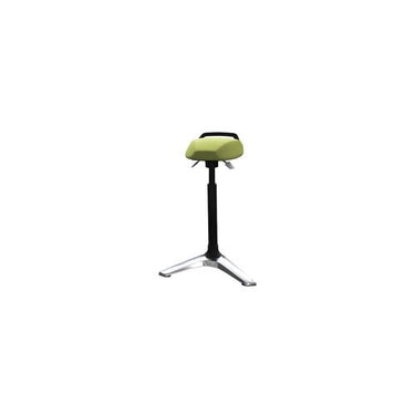 Bach stahulp hammerer vsst1 h groen verstelbaar 630-930 mm