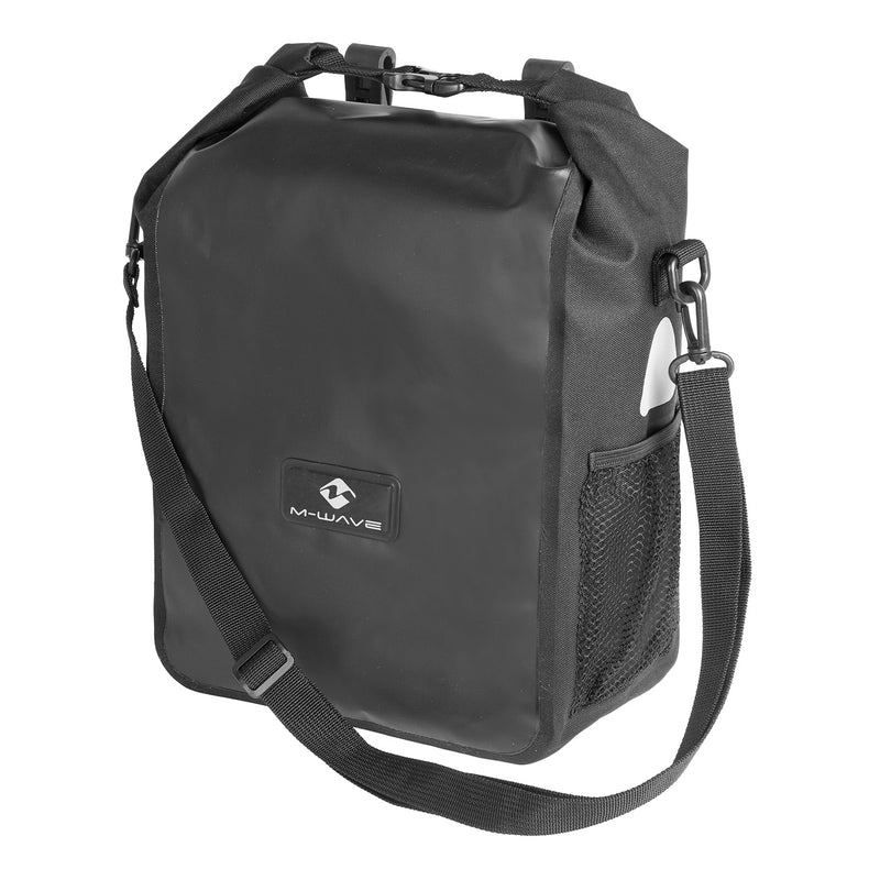 Cargue la imagen en el visor de la galería, M-wave edmonton side bag

