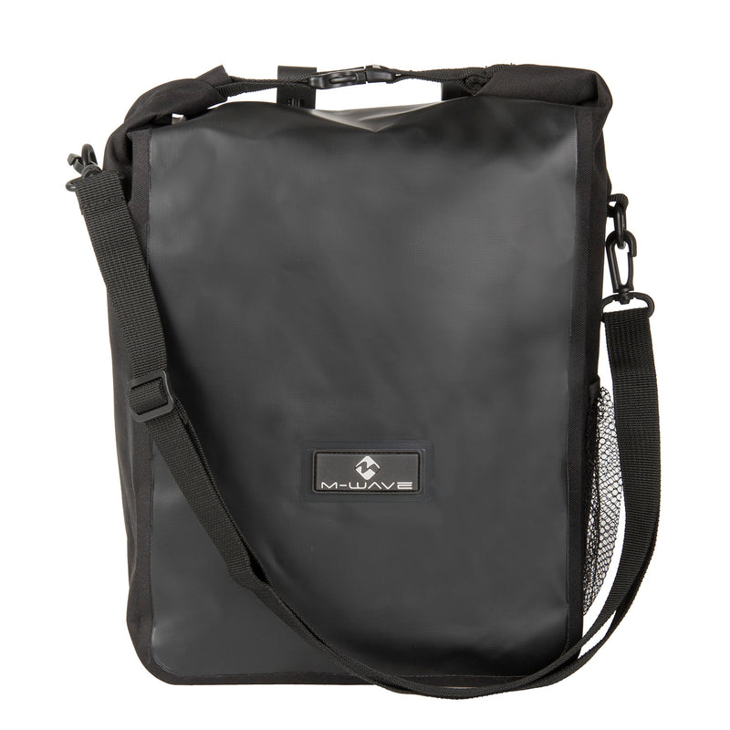 Cargue la imagen en el visor de la galería, M-wave edmonton side bag
