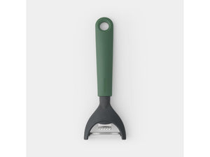 Brabantia tasty+ dunschiller y-vorm fir green