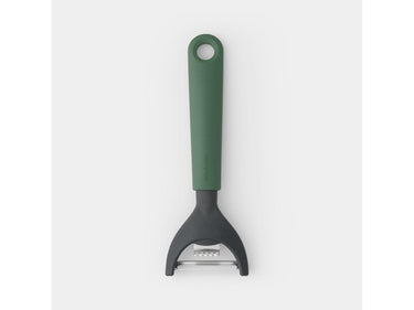 Brabantia tasty+ dunschiller y-vorm fir green