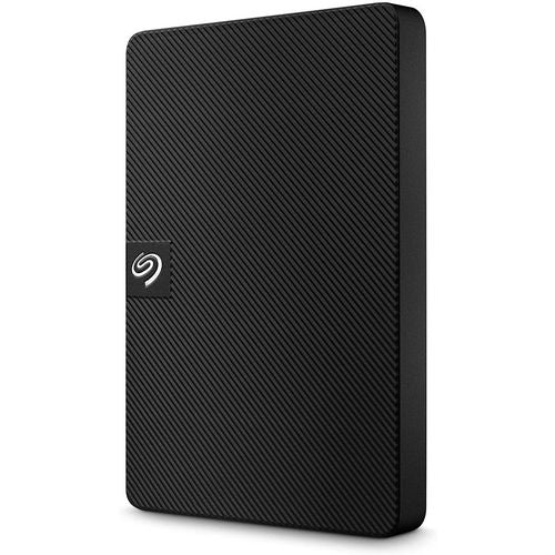 Harde schijf seagate 1tb zwart