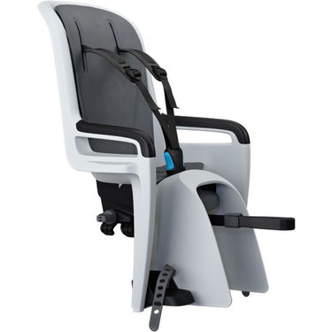 Thule kindersitz ridealong 2 hr. child seats rid along 2 carrier mount