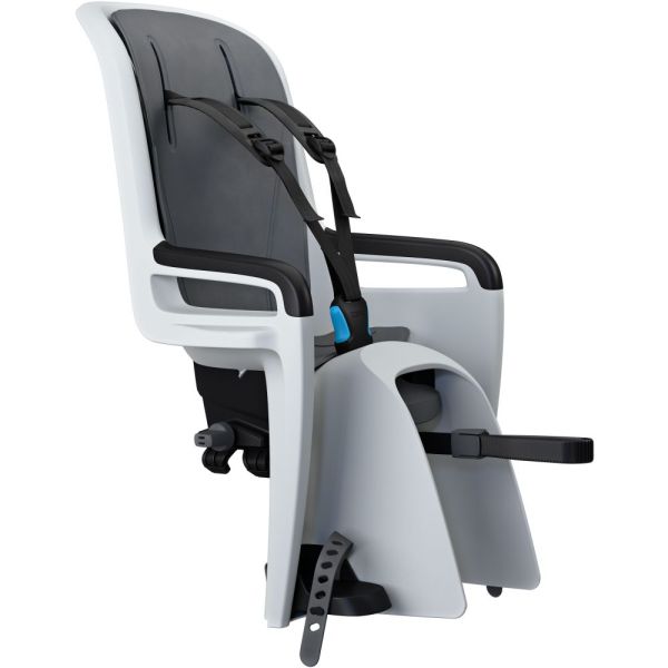 Load image into Gallery viewer, Thule kindersitz ridealong 2 hr. child seats rid along 2 carrier mount
