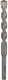 Bosch - betonboren sds-quick 10,0 x 120 mm