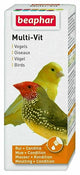 Beaphar Multi-vit vogel
