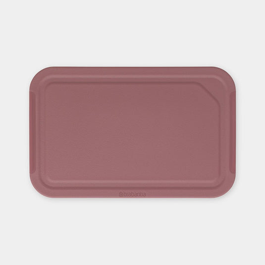 Brabantia tasty+ snijplank s 25x16x1cm