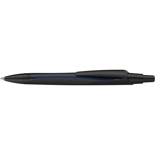 Schneider schrijfwaren balpen schneider 131810 medium blauw