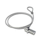 Act connectivity laptopslot met cijfercode ac9015 diefstalbeveiliging