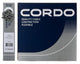Cordo kabel binnenkabel rem 225cm ø1,5mm + 7x6mm ton nippel rvs extra glad werkplaats (100)