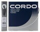 Cordo outer cable buitenkabel rem zwart 5mm 30 meter + liner werkplaats
