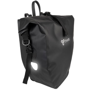 Twirl carry s pannier bag