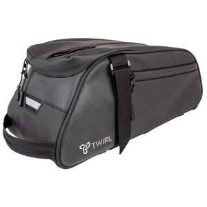 Twirl carry ed pannier bag