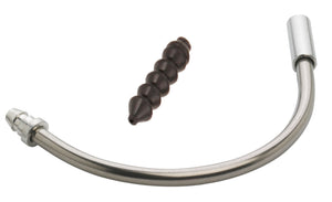 Cordo v-brake pipe 5mm 90 graden