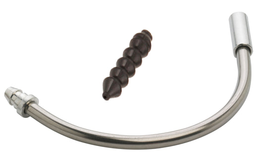 Cordo v-brake pijpje 5mm 90 graden