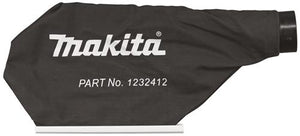 Makita accessoires stofzak linnen 123241-2 - 123241-2