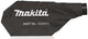 Makita accessoires stofzak linnen 123241-2 - 123241-2
