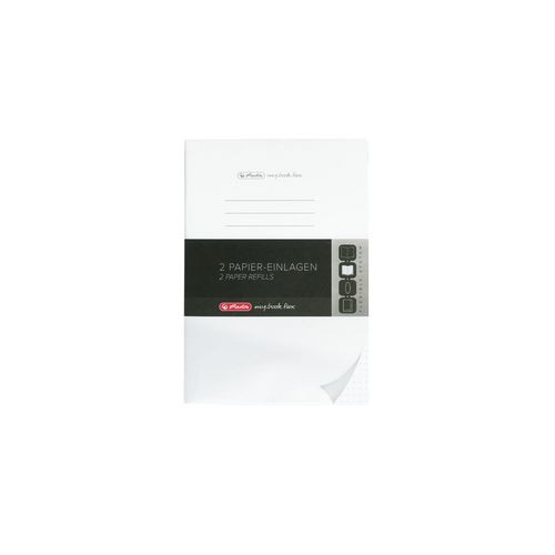 Schrift herlitz wit flexa5dofscmix