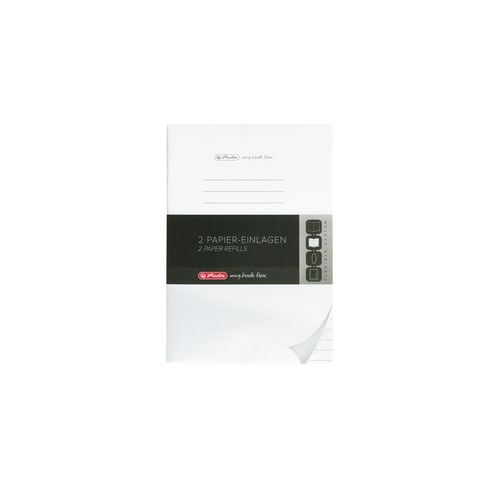 Schrift herlitz wit flexa5no21fscmix