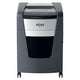 Papierversnipperaar rexel xp418+