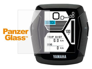 Panzerglass screenprotect yamaha disp c ag, clear